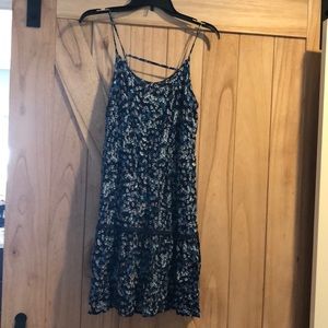 Floral Sundress